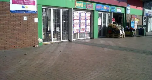 SURTIMAX NUEVA ROMA SURTIMAX NUEVA ROMA